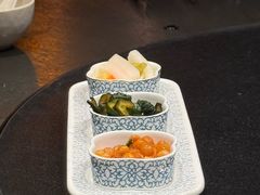 -苏帮袁Sue Cuisine(将台店)