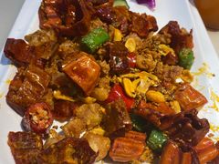 -小骨煲金华砂锅(转塘金街美地店)