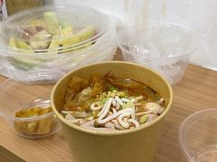 -非遗·十八曲鱼饺(西马总店)