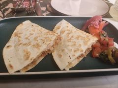 -墨纪Mojí墨西哥餐厅(官舍店)