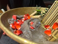-巴奴毛肚火锅(广益哥伦布店)