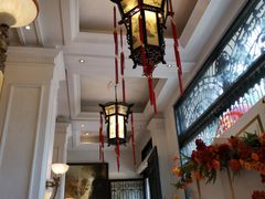 大堂-陶然轩(沙面店)