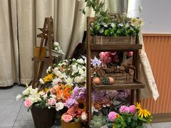 -海马体照相馆(万菱汇店)