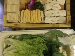 -滇釜火锅·能喝汤的火锅(车公庄店)