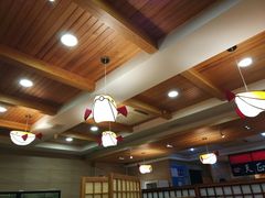 大堂-天正河鲀·河豚亭(大连店)