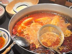 -滇牛云南火锅(桂林路店)