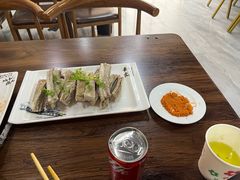 -清真·伊清阁餐厅
