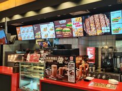 -汉堡王(上海缤谷一期店)