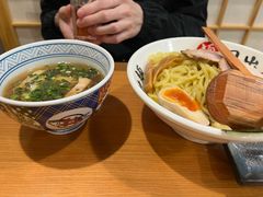 -日出拉面(望京店)