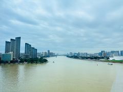 -广州白天鹅宾馆