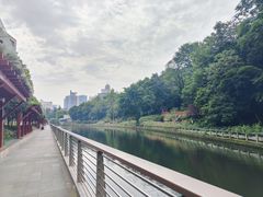 -重庆动物园·东二门售票处