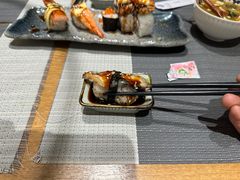 -河风精致寿司(通州万达店)