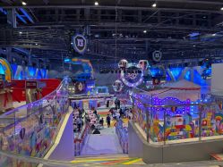 -第五极儿童乐园