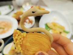 -宴会中心