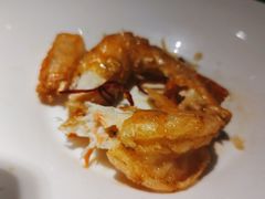 -京华烟云·北京烤鸭(领展购物广场·中关村店)