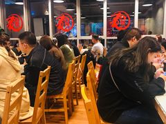 -文三里屯面馆(三里屯店)
