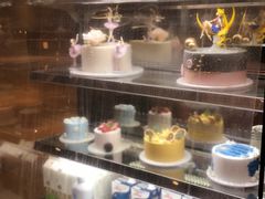 -司乎·日式鲜吐司(EFC欧美广场店)