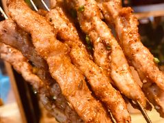 -楚太子  中餐&烧烤(武大店)