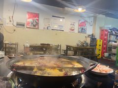 -行是老火锅(恒大御龙天峰店)