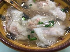 -食惠里小笼包面馆(越秀店)