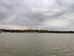 -美兰湖景区