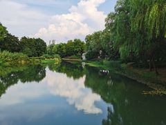 -石湖景区