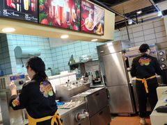 -DQ·蛋糕·冰淇淋(金桥店)