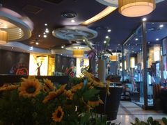 -必胜客(新中纬店)
