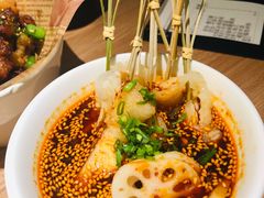 没骨头鸡爪-太二酸菜鱼(赣州万象城店)