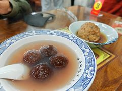 -粗茶淡饭(东关街店)