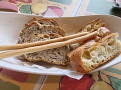 -安妮意大利餐厅(日坛店)