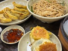 -李记清真馆(打钉巷店)