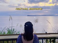 -Brew Farm·精酿农场海滨悬崖餐厅