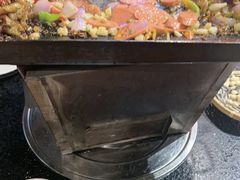 -湘西乌龙山铁板烧(双桥店)