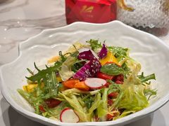 -玉林烤鸭店(黄村兴华店)