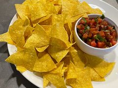 萨萨酱玉米片-Tony's Kitchen(蛇口店)