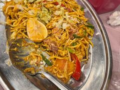 -真浪大家乐海鲜餐馆