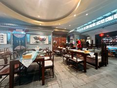 -皇家冰窖小院(什刹海店)