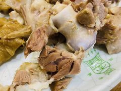 -清真·益鑫羊肉手抓馆(花园北街店)