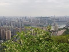 -重庆平顶山公园