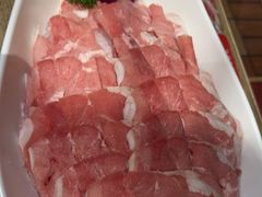 -彤德莱火锅(果园路店)