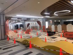 -Kiddo趣多儿童滑步车骑行会(宏泰广场店)