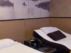 -聚福沐堂(机场店)