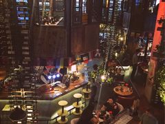 -胡桃里乐队酒馆(鎏嘉码头店)