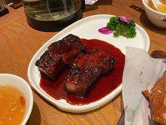 -鸽味轩·粤菜小馆(高楼门总店)