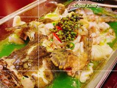 -万家宴海鲜大酒楼(五四路店)