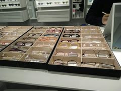 -目艮眼镜SHOWROOM(品牌集合店)