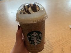 -星巴克(太原茂业天地店)