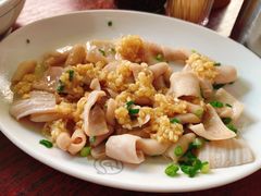 -凌舍好烧鹅(中山路店)