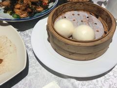 -红棉中餐厅·广州海航威斯汀酒店